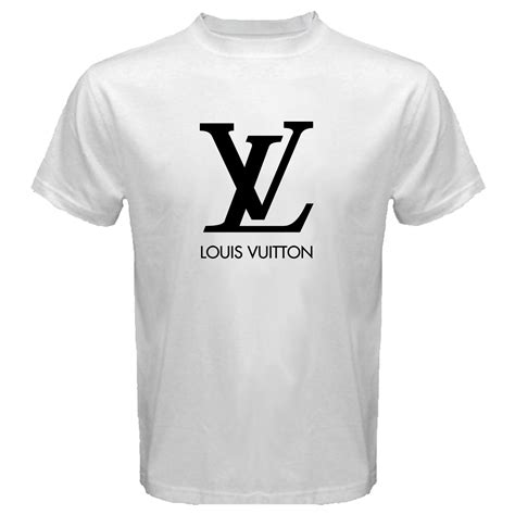 louis vuitton shirt white t shirt|Louis Vuitton t shirt prices.